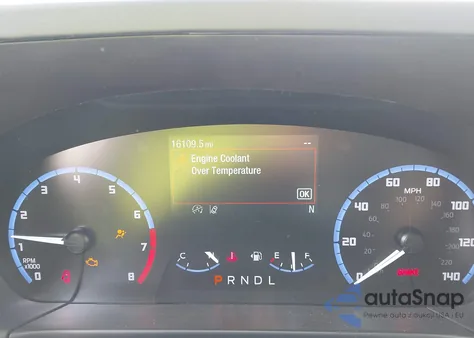 2024 Ford Bronco Sport Big Bend из США, поврежденный, VIN 3FMCR9B6XRRE47419